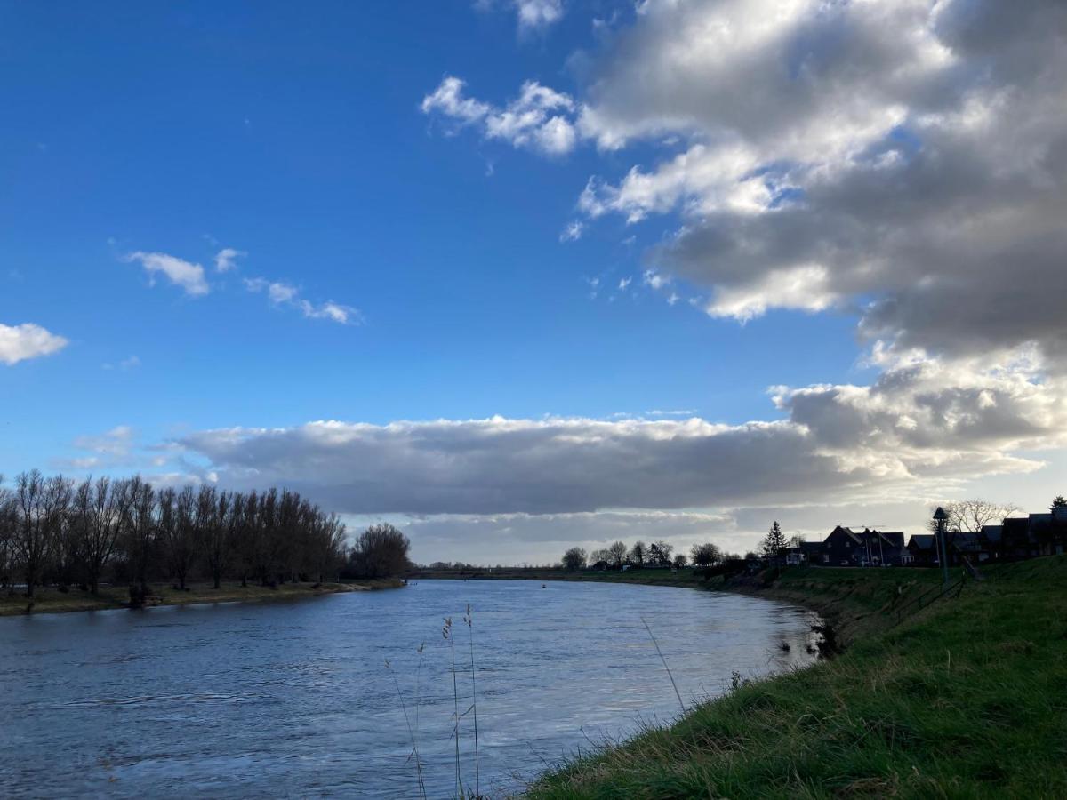 Ons Maashuisje Maaseik Bagian luar foto