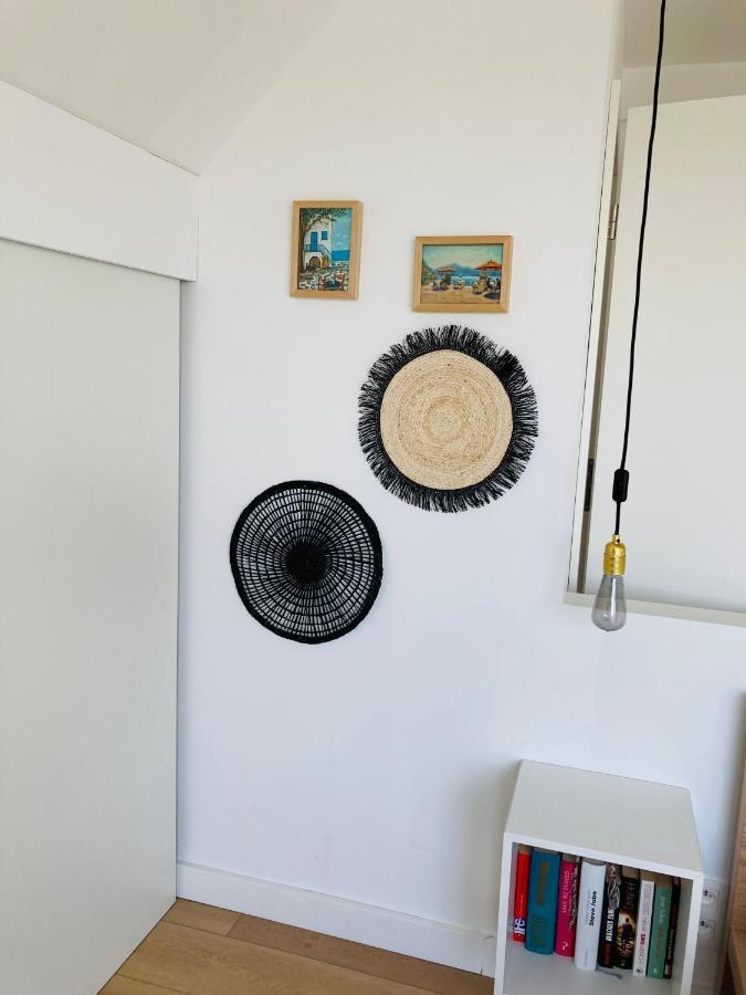 Ons Maashuisje Maaseik Bagian luar foto