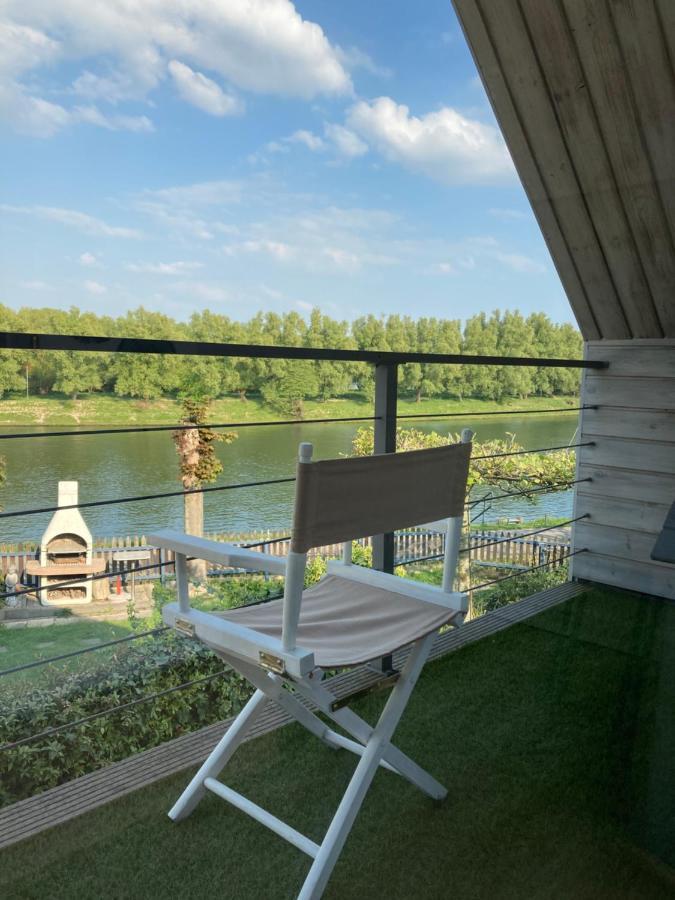 Ons Maashuisje Maaseik Bagian luar foto