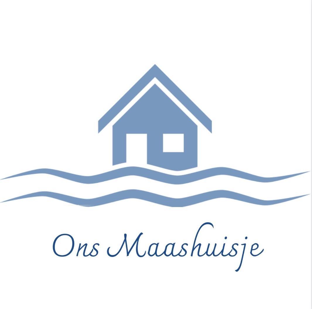 Ons Maashuisje Maaseik Bagian luar foto