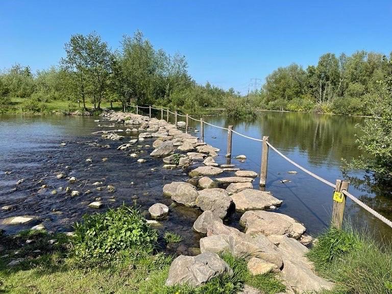 Ons Maashuisje Maaseik Bagian luar foto